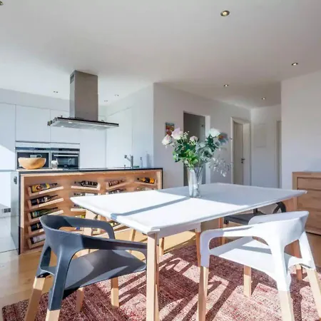 Apartment A 5mn De Bale