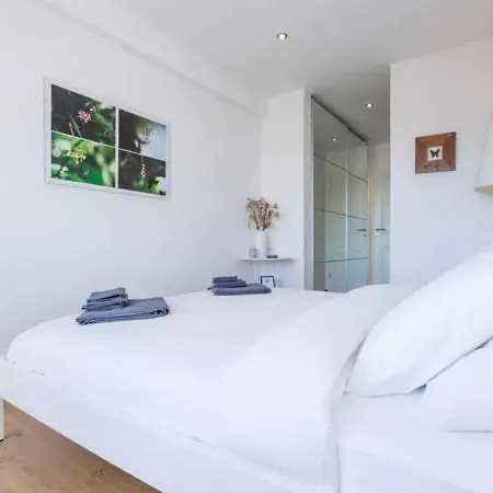 Apartment A 5mn De Bale Saint-Louis (Haut-Rhin)