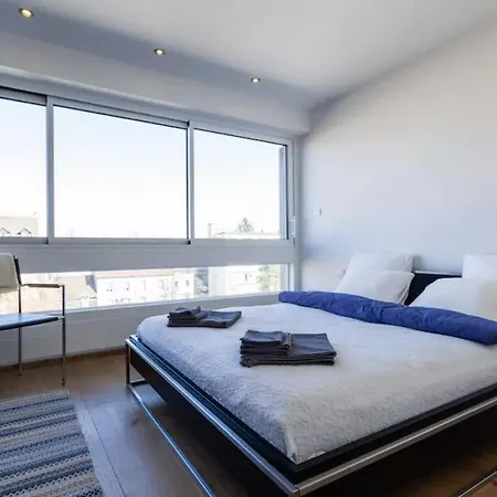 Apartment A 5mn De Bale