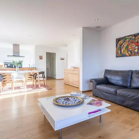 A 5mn De Bale Apartment Saint-Louis (Haut-Rhin)