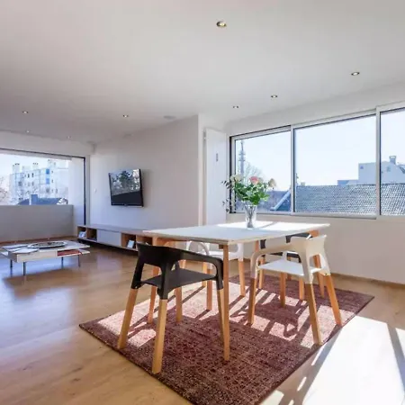 Apartment A 5mn De Bale