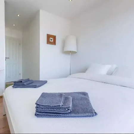A 5mn De Bale Apartment *