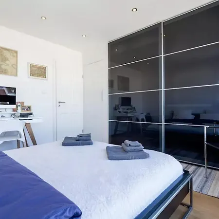 A 5mn De Bale Apartment